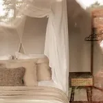 펜션 Luxe Hottub Japandi Tiny House In Het Bos *