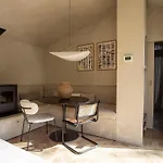 Luxe Hottub Japandi Tiny House In Het Bos Semesterbostad *