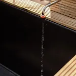 Luxe Hottub Japandi Tiny House In Het Bos Semesterbostad