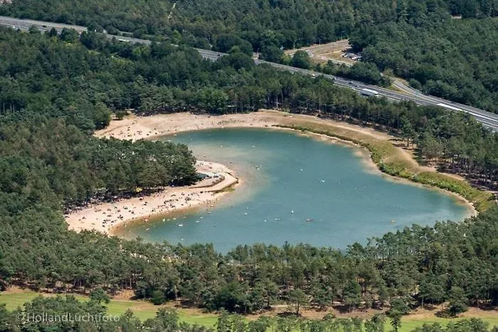 Luxe Hottub Japandi Tiny House In Het Bos Holiday home *