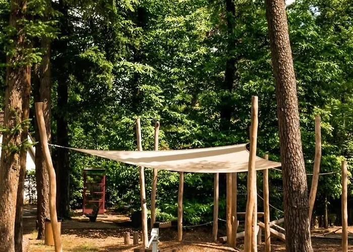 Luxe Hottub Japandi Tiny House In Het Bos * 넌스피트